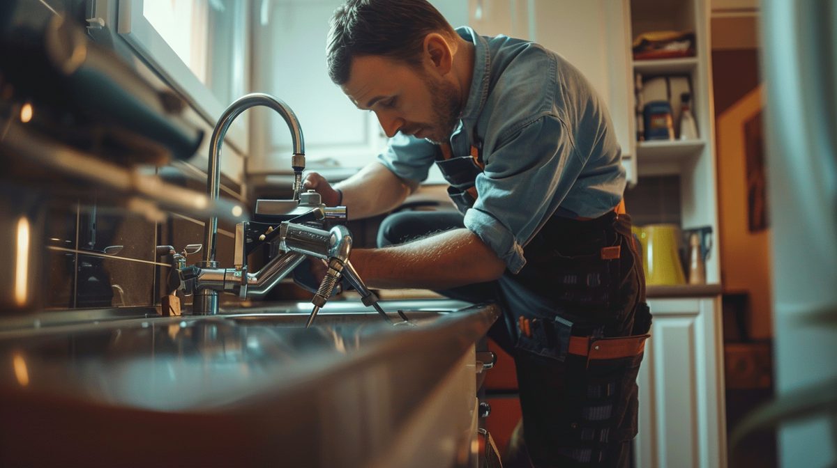 Pipe Repair & Installation