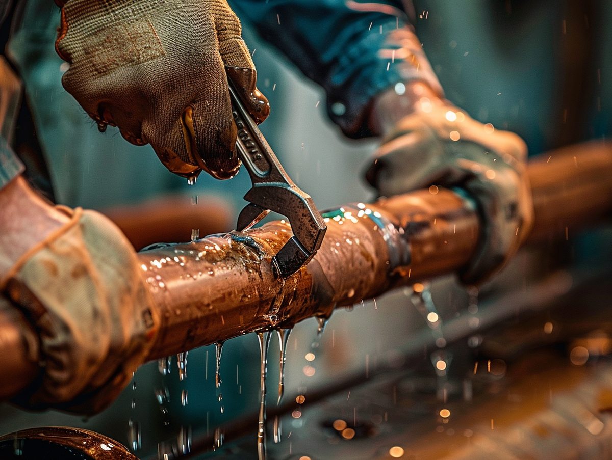 Drain Cleaning