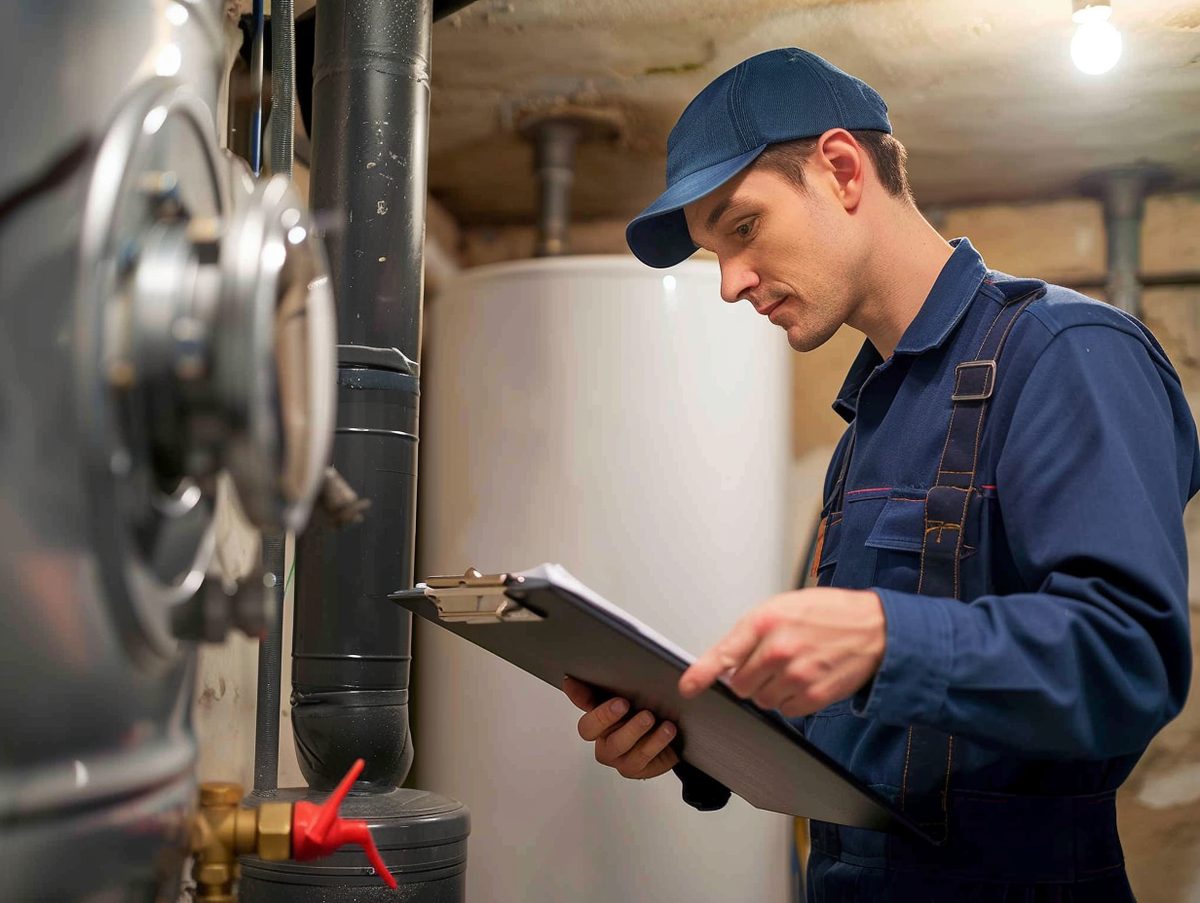 Guide to choosing the right water heater
